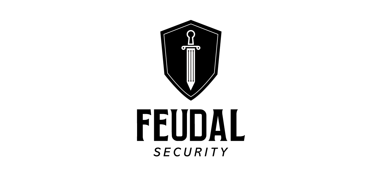 Feudal Security