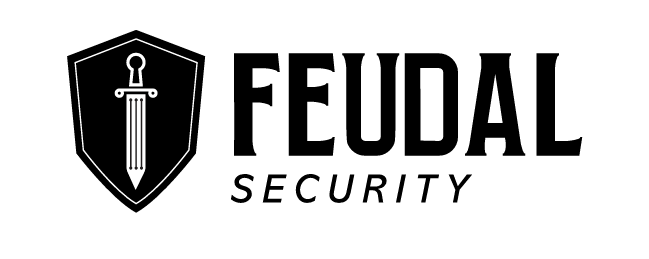 Feudal Security